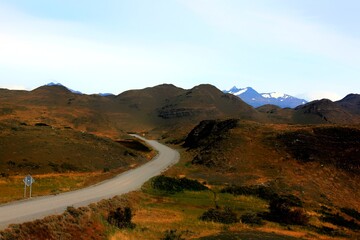 Nature is the world around us, not created by man. That which is primary, which appeared long before man. The natural habitat of man. Forests, mountains, seas, oceans, flora, fauna, and man himself.