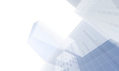 abstract architectural background 