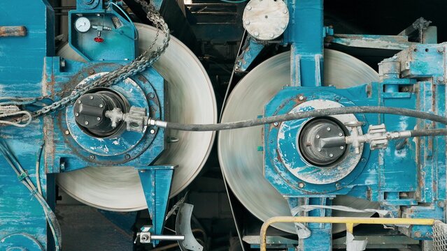 Paper Machine Hd