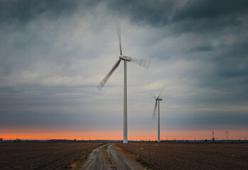 Wind Turbine