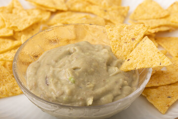 アボガドディップ