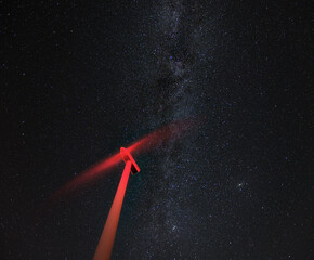 Milky Way
