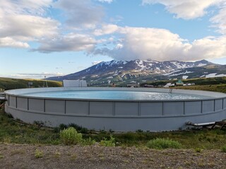 Fototapeta premium Kamchatka