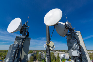 Metal constructions for telecommunication data equipment , radio panel antennas, outdoor remote...