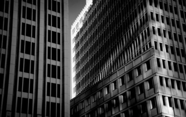 Fototapeta premium buildings