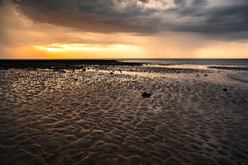 saint aubin sur mer