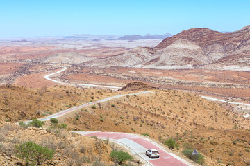 Namib-Naukluft National Park, Namibia