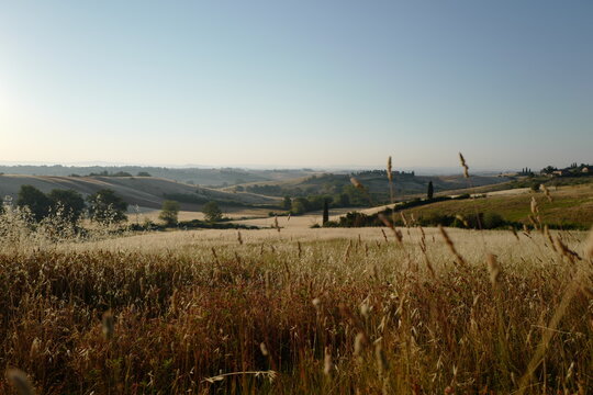 Toskana