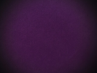 Dark purple old velvet fabric texture used as background. Empty purple fabric background of soft and smooth textile material. There is space for text....