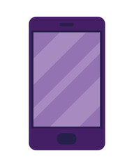 smartphone device icon