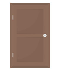 house door icon