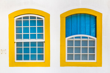 Paraty, Rio de Janeiro, Brasil