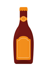 beer bottle icon