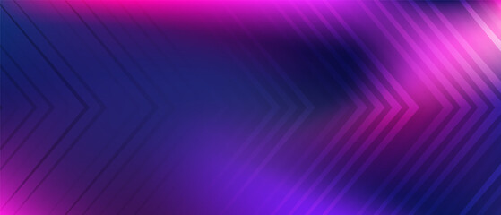 Abstract banner digital backdrop vector design.