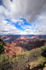 Grand Canyon, Arizona, USA