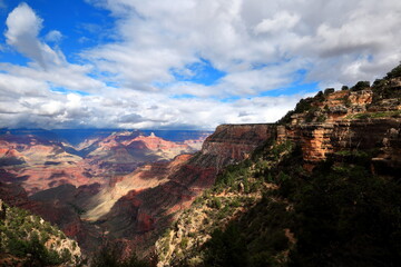 Fototapeta premium Grand Canyon, Arizona, USA