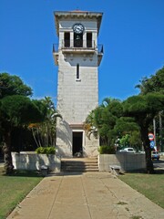 Turm in Havanna