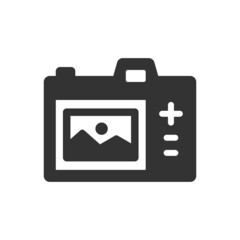 camera picture icon