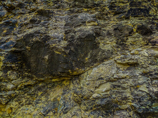 texture grey stone background close up