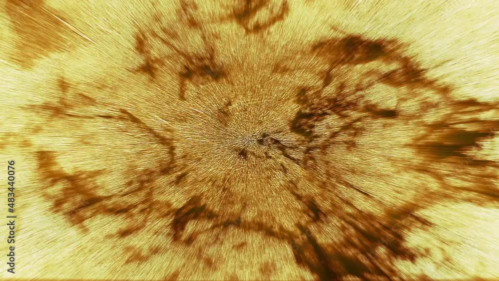 Poster supernova explosion with 3d render of solar energy scattering in space. sprawling patch of spectacul