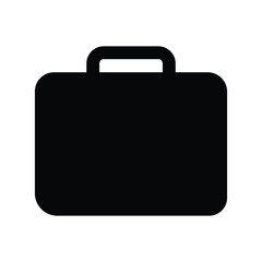 Briefcase Vector icon which is suitable for commercial work and easily modify or edit it

