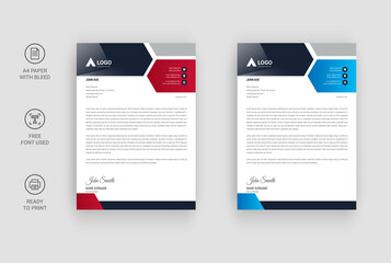 Letterhead