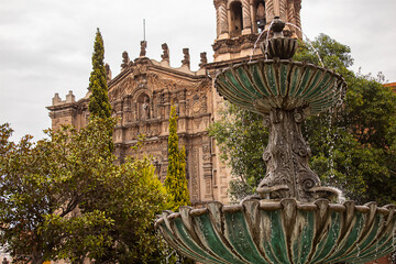 fuente