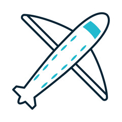 airplane icon image