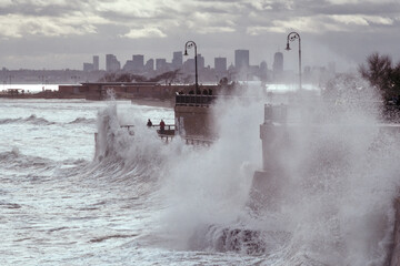 Exploring Massachusetts