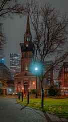 Exploring Massachusetts