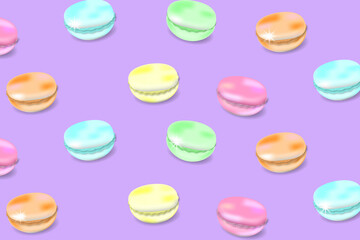 Macaroons