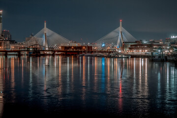 Exploring Massachusetts