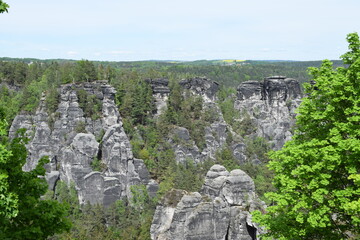 Sächsische Schweiz