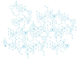 molecole, connessione, fisica, chimica, graphene, grafene, materiali di ultima generazione