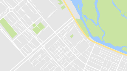 Digital background vector city of . Art image which you can scale how you want.