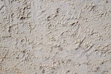 Cracked and abstract grunge texture. Aged material surface backdrop. Weathered effect pattern. Old and dirty background.