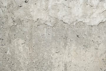 Abstract rough concrete or cement background texture. Grey concrete texture material background with copy space for message or use as a texture. Free copy space. 