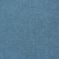 fabric swatch - square format - warm blue