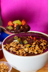 açai