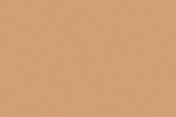 Fototapeta premium Textural beige paper for design and decorating, seamless surface background