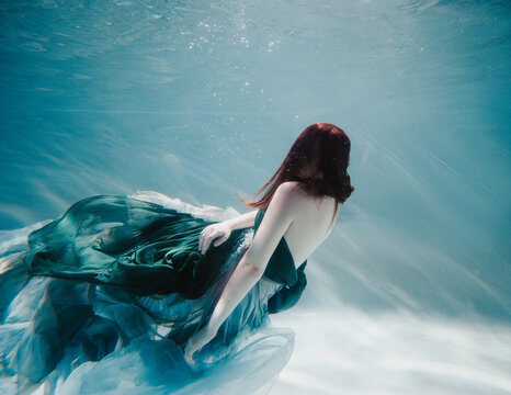 Underwater Fashion Images  Browse 124,514 Stock Photos, Vectors, and Video  | Adobe Stock