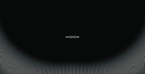 Striped texture. Abstract vector line background, lines texture. Brand new style for your business design, vector template for your ideas