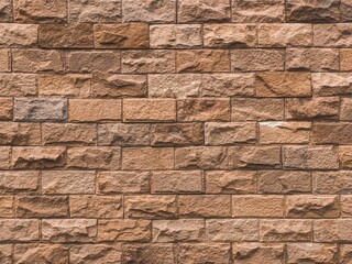 old brick wall