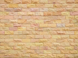 old brick wall