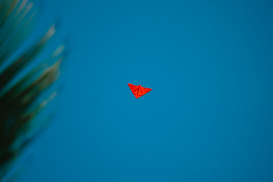 cometa para hacer volar