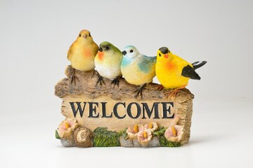ウエルカムグッズ © ニコプロ