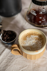 お家でカフェタイム