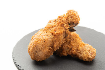 フライドチキン