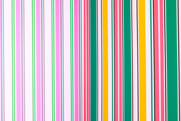 Colorful pattern texture and background for decorative design.
