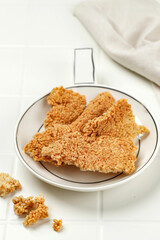 Nurungji Crispy Rice Crust